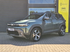 Dacia Duster - 1.6 Hybrid 140 Journey Camera, Climate Control, Apple/Android Auto