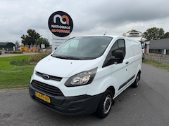 Ford Transit Custom - | 2013 | 270 2.2 TDCi L1H1 Ambiente | Export Handel | Zo mee
