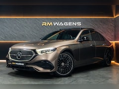 Mercedes-Benz E-klasse - 300 e 4MATIC Exclusive Line|Pano|Hyperscreen|Full