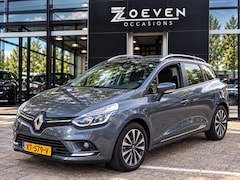 Renault Clio Estate - 0.9 TCe Intens