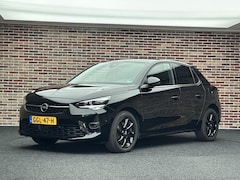 Opel Corsa - 1.2 Level 4 Ultimate pack Alcantara Camera Massage Lane assist Carplay