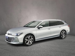 Volkswagen Passat Variant - Business 1.5 eTSI 150pk DSG Automaat Trekhaak, Adaptive cruise control, Navigatie, Achteru