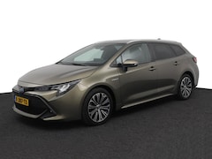 Toyota Corolla Touring Sports - 1.8 Hybrid Dynamic | Stoelverwarming | Parkeer camera |