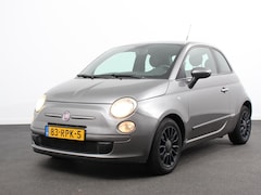 Fiat 500 - 0.9 TwinAir Plus Airco Lichtmetalen Velgen Sportstoelen