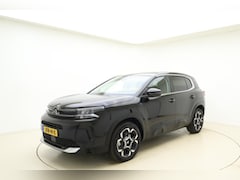 Citroën C5 Aircross - 1.6 Plug-in Hybrid 225pk Plus | Navigatie | Camera | Climate Control | Full LED | 18'' LM