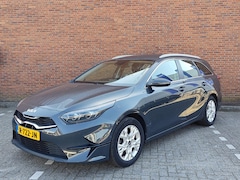 Kia Cee'd Sportswagon - Ceed 1.0 T-GDi DynamicLine | Navigatie | Camera | 16 inch licht metalen velgen |