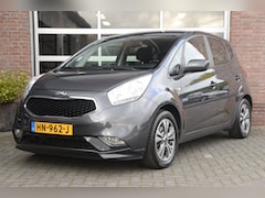 Kia Venga - 1.6 CVVT DynamicLine | Automaat | Trekhaak| 1e Eigenaar |
