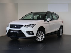 SEAT Arona - 1.0 TSI Xcellence | Climate Control | Trekhaak | Cruise Control | Parkeersensoren Achter |