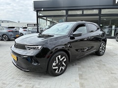 Opel Mokka - 1.2 Turbo 145Pk Hybrid GS Automaat | Climate control | Achteruitrij Camera | Elektrisch Pa