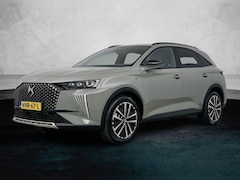 DS 7 - 7 E-Tense 225 Ligne Business | Alcantara | Adaptieve Cruise Control | 7, 4kW Onboard Charg