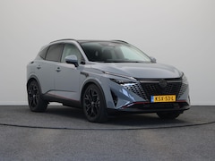 Nissan Qashqai - 158pk MHEV Nismo + | Motorsport | Exclusief bij ABD | 1800kg trekgewicht | Panoramadak |