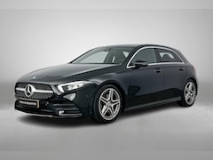 Mercedes-Benz A-klasse - A 160 Business Solution AMG | Advantage Pakket | Trekhaak | LED | Stoelverwarming | Parktr