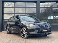 CUPRA Ateca - 2.0 TSI 4DRIVE *PANO*360Camera