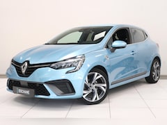 Renault Clio - 1.0 TCe R.S. Line | Camera | Sportstoelen | Climate control | 9, 3"Navigatie | AppleCarpla