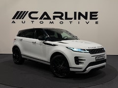 Land Rover Range Rover Evoque - 1.5 P300e AWD R-Dynamic SE HYBRIDE ACC ASSIST VIRTUAL KEYLESS MEMORY MERIDAN CLIMATE NAP G