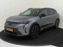 Renault Scenic E-Tech - esprit Alpine 220 pk long range MY25 | pack light & sound | pack advanced driving assist &