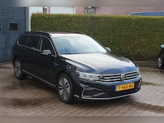 Volkswagen Passat Variant - 1.4 TSI PHEV GTE Business trekhaak, dealer onderhouden