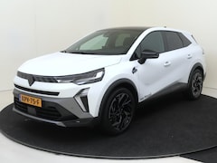 Renault Symbioz - 1.8 E-Tech full hybrid 160 Esprit Alpine Pack driving & Comfort premium | Pack light & Sou