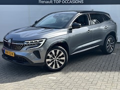 Renault Austral - 1.3 mild hybrid 160 X-Tronic techno | navigatie | 360 Camera | Apple & Android Carplay | C
