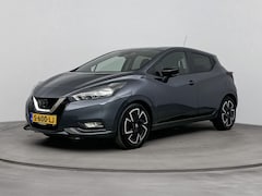 Nissan Micra - 1.0 IG-T N-Design 93PK | Navigatie | BOSE Audio | Cruise Control | Parkeersensoren | Apple