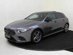 Mercedes-Benz A-klasse - 250 e Business Solution AMG Limited / Night-Pakket / Panaromadak /