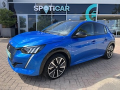 Peugeot e-208 - EV GT 50 kWh | SOH 88%