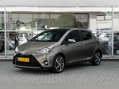 Toyota Yaris - 1.5 Hybrid Premium