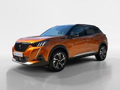 Peugeot 2008 - 1.2 PureTech GT-Line | 360 Camera | Navigatie | Cruise & Climate Control | Apple Carplay &