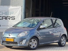 Renault Twingo - 1.2|NAP|AUTOMAAT|AIRCO|CRUISE|2EIG|DISTRIBVV