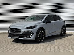 Renault Clio - nieuwe 1.8 Hybrid 160 techno | achteruitrijcamera | parkeersensoren achter | LM velgen | c