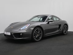 Porsche Cayman - 2.7 PDK