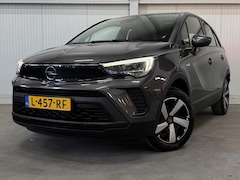 Opel Crossland - 1.2 Turbo Edition DB-RIEM-VERV. 360-CAMERA NAVI PDC