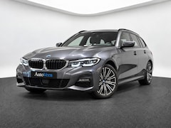 BMW 3-serie Touring - 330e Business Edition Plus (M-SPORT, PANO, CAMERA, SOH 92%, ADAP CRUISE))