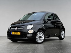 Fiat 500 - Young 0.9 TwinAir 86pk | NAVI | LM-VELGEN | APPLE CARPLAY / ANDROID AUTO | CRUISE CONTROL