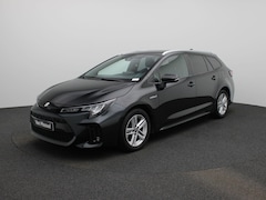 Suzuki Swace - 1.8 Hybrid Style | Automaat | Stoel verwarming | Virtual cockpit | DAB | Stuur verwarming