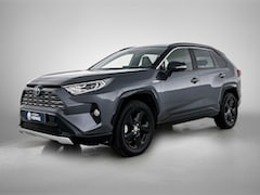 Toyota RAV4 - 2.5 Hybrid Dynamic | Camera | Navi | Cruise Control | Stoelverwarming | Electrische Stoele