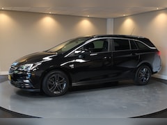 Opel Astra Sports Tourer - 1.0 Turbo 120 Jaar Edition *Carplay* Cruise|Lane-Assist|Navi|PDC|All-seasons|DAB|BT|Climat