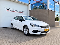 Opel Astra - 1.2 Edition 131PK|Carplay|Dealer onderh.|1e. eig