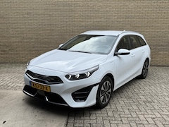 Kia Cee'd Sportswagon - Ceed 1.6 GDI PHEV DynamicLine | Facelift | Camera | Fabrieksgarantie | Apple CarPlay | Rij
