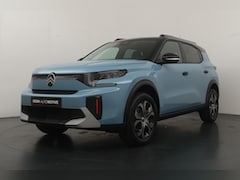Citroën C3 Aircross - 1.2 Hybrid 145pk Plus | Climate Control | Camera | Privacy Glass |