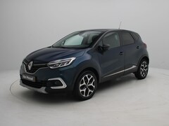 Renault Captur - TCe 120 EDC Automaat Intens | R-Link navigatie | Easy Life Pack met sensoren rondom en ach