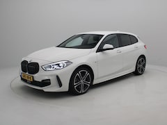 BMW 1-serie - 120i Executive Edition | M-Sport Pakket | LM-Velgen | Half Leder | Climate Controle | 178P