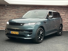 Land Rover Range Rover Sport - 3.0 P510e Autobiography