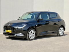 Suzuki Swift - 1.2 Select Smart Hybrid / Fabrieksgarantie tot 27-02-2036 / Navigatie / All season banden