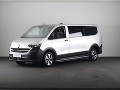 Volkswagen Transporter - 2.0 TDI L2H1 30 4MOTION PanAmericana DC 170Pk Automaat DC Dubbele cabine | Verlengde garan