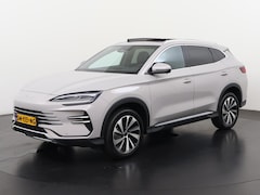 BYD Seal U - 1.5 DM-i FWD Boost | Panoramadak | 360 Camera | Head-Up | Zondag Open