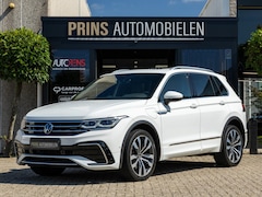 Volkswagen Tiguan - 1.4 TSI eHybrid R-Line Business+