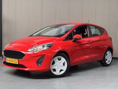 Ford Fiesta - 95pk Connected Apple Car play Cruise control 1e Eigenaar 26.000km dealeronderhouden