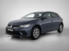 Volkswagen Polo - 1.0 TSI Life Edition 95 PK | Navigatie | Camera | Apple Carplay draadloos | Android Auto d