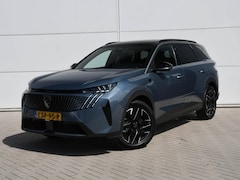 Peugeot 5008 - GT 1.2 Hybrid 145pk Automaat 7-Persoons NAVI | ADAP. CRUISE | ELEK. ACHTERKLEP | 360 CAMER